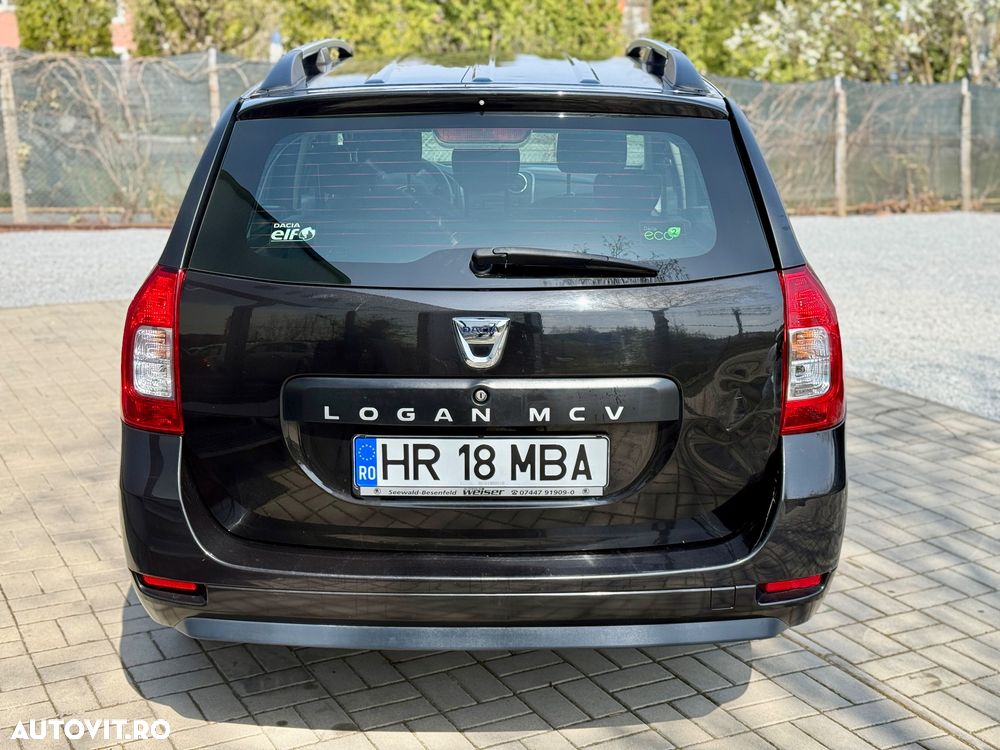 Dacia Logan 0.9 Laureate - 10