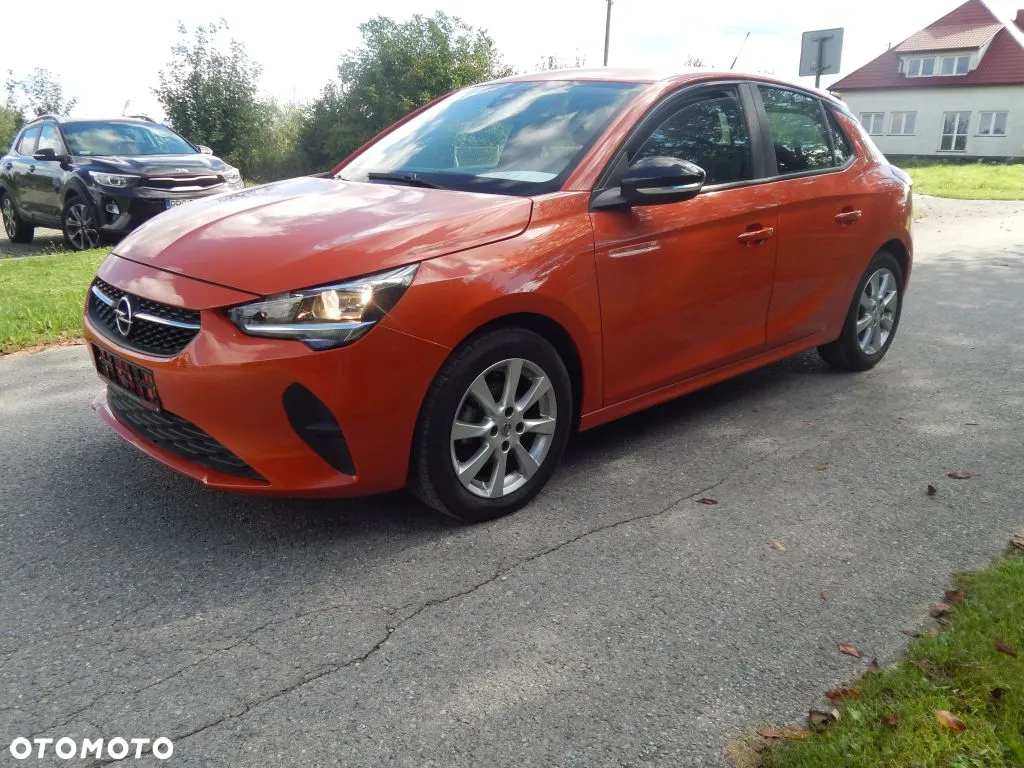 Opel Corsa 1.2 Business S&S - 2