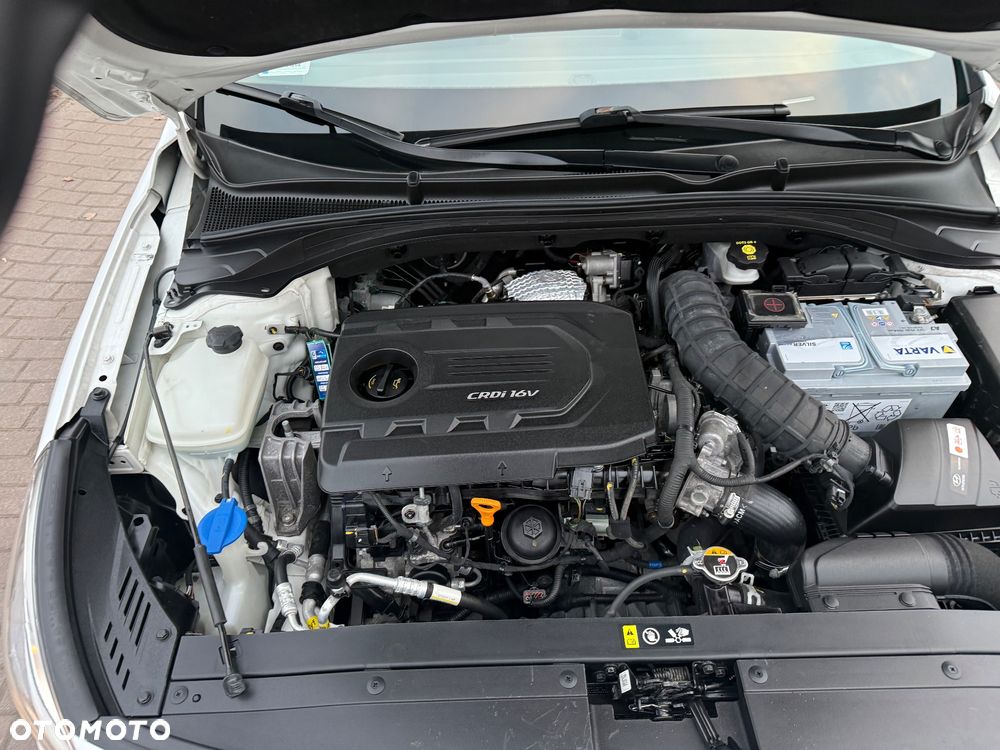 Hyundai i30 1.6 CRDI Passion - 20