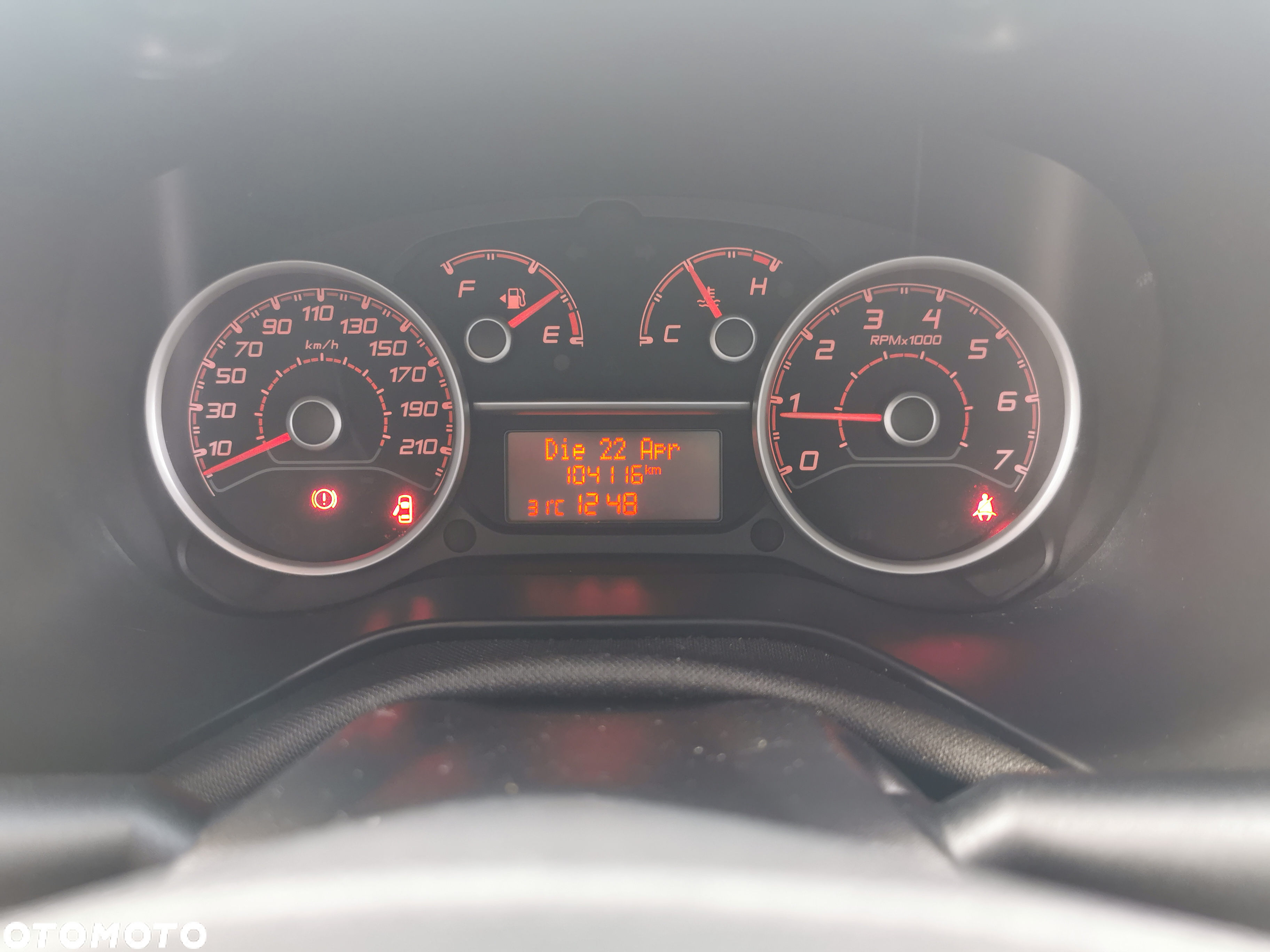 Fiat Doblo - 6