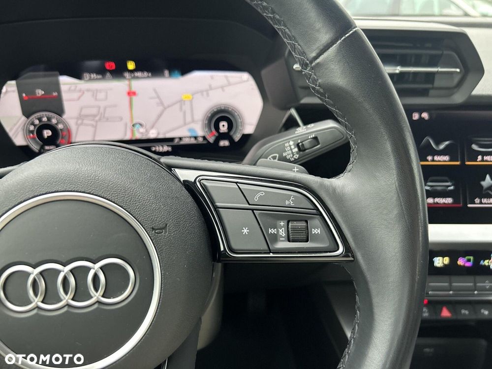 Audi A3 - 21