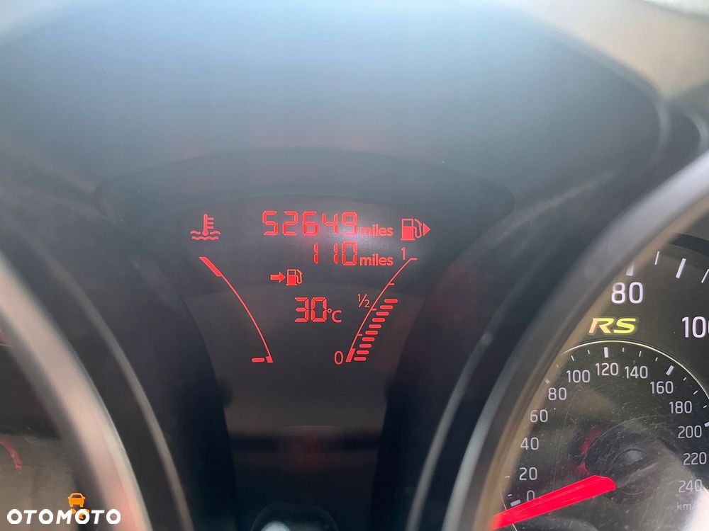 SILNIK KOMPLETNY NISSAN JUKE NISMO RS 1.6 DIG-T MR16DDT 218KM 52 TYS - 2