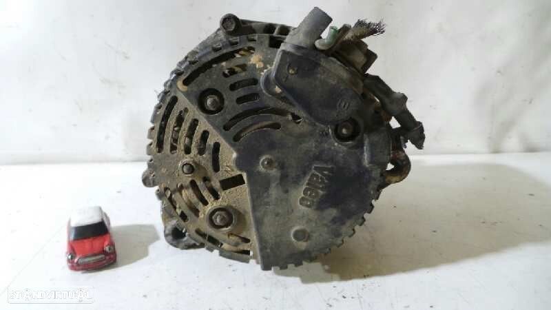 ALTERNADOR PEUGEOT 806 1994 - 1