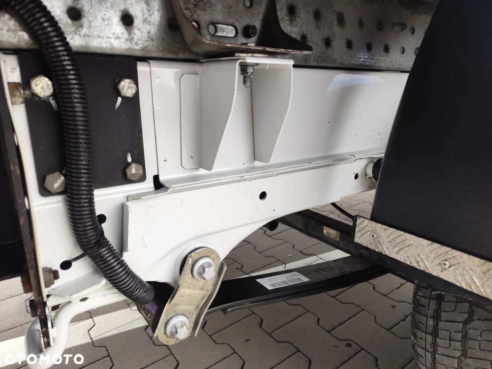 Fiat Ducato Maxi - 34