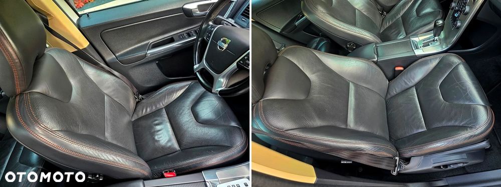 Volvo XC 60 D5 AWD Summum - 23