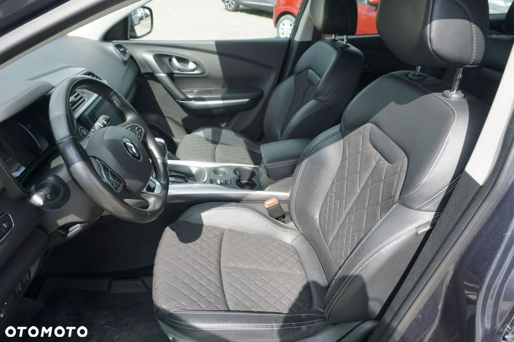 Renault Kadjar 1.3 TCe FAP Intens EDC - 9