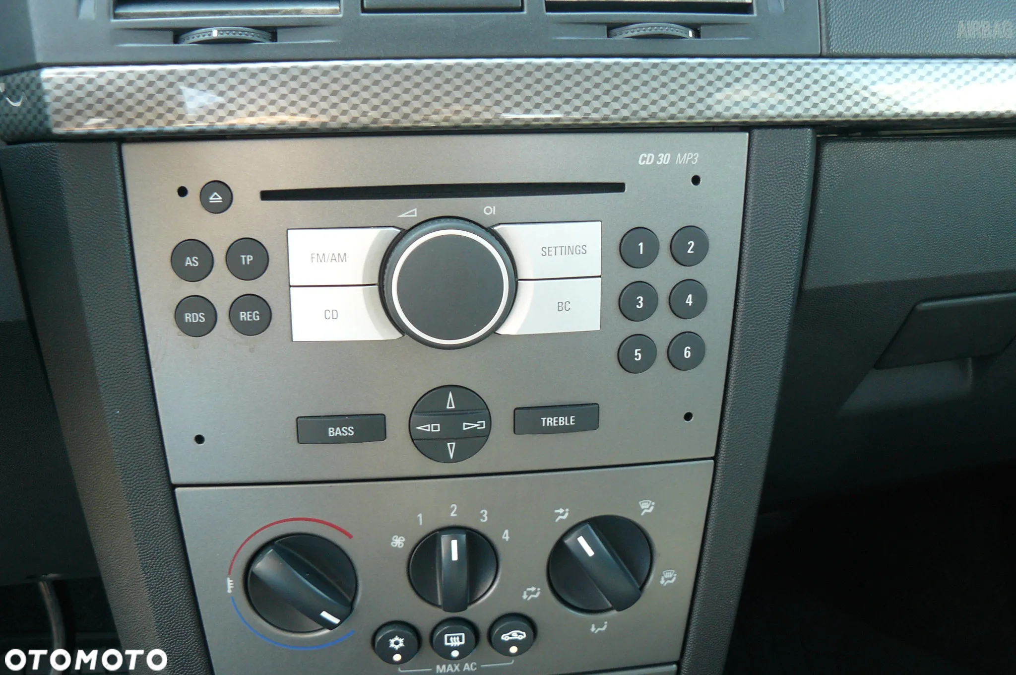 Opel Meriva - 17