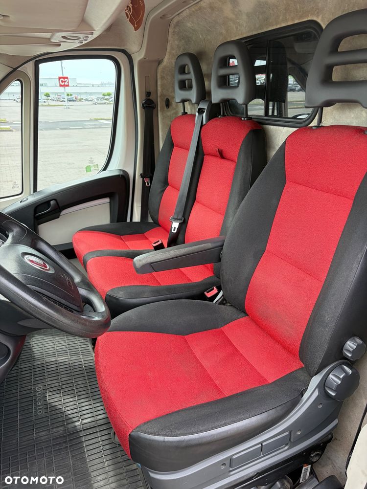 Fiat Ducato - 11