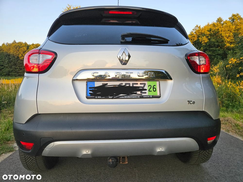 Renault Captur ENERGY TCe 120 EDC Bose Edition - 13