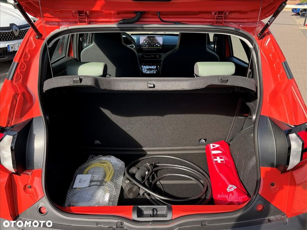 Dacia Spring Electric 26.8kWh 65 Extreme - 7