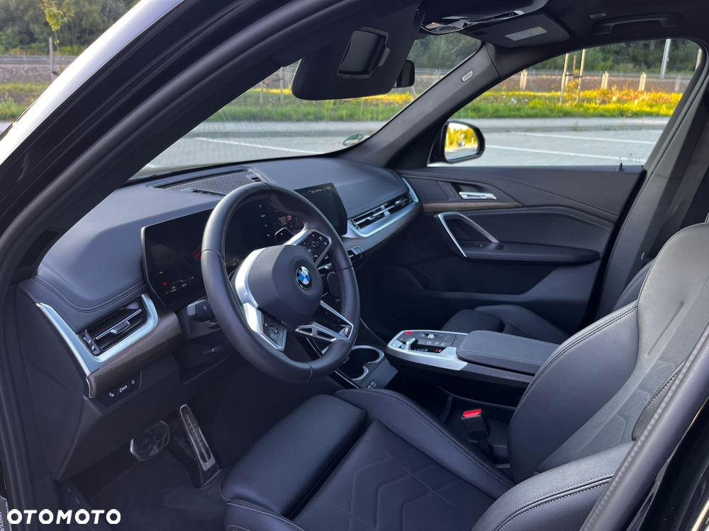 BMW X1 - 26
