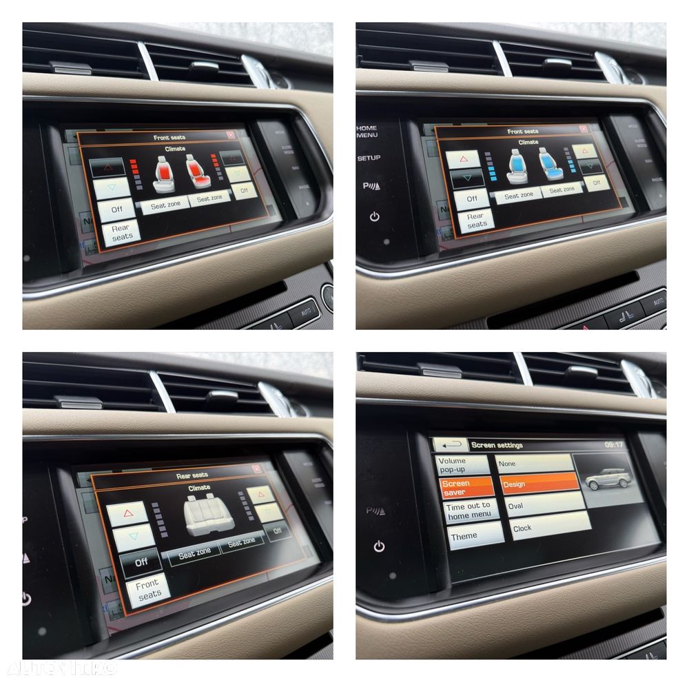 Land Rover Range Rover Sport 3.0 I SDV6 HSE Dynamic - 7