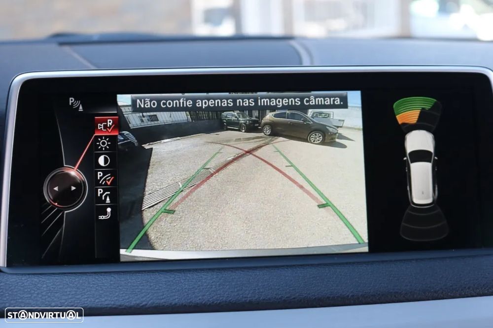 BMW X5 30 d xDrive Pack M - 20