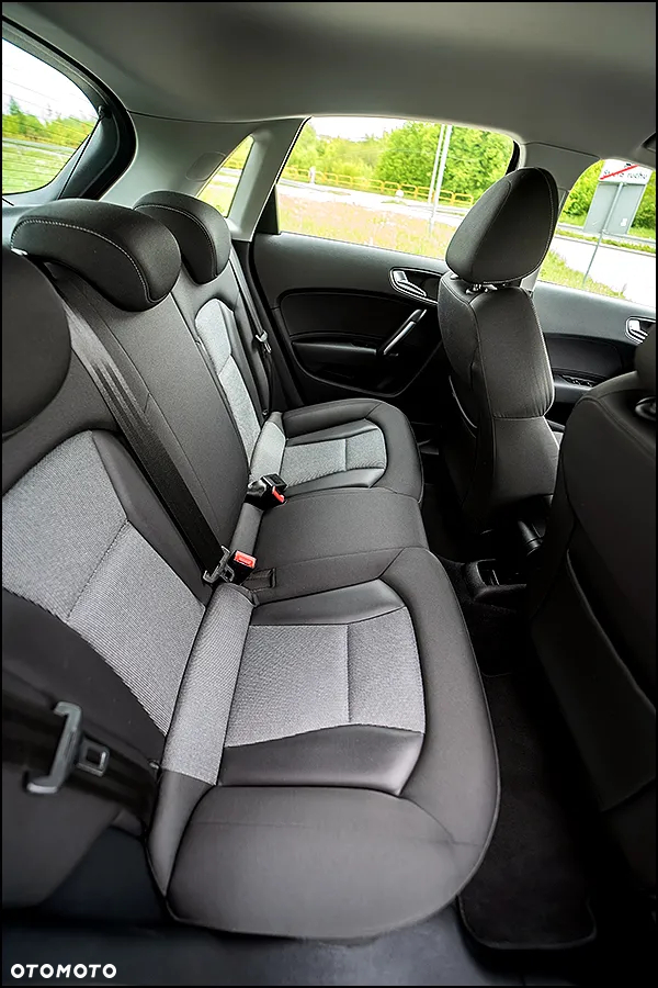 Audi A1 - 33