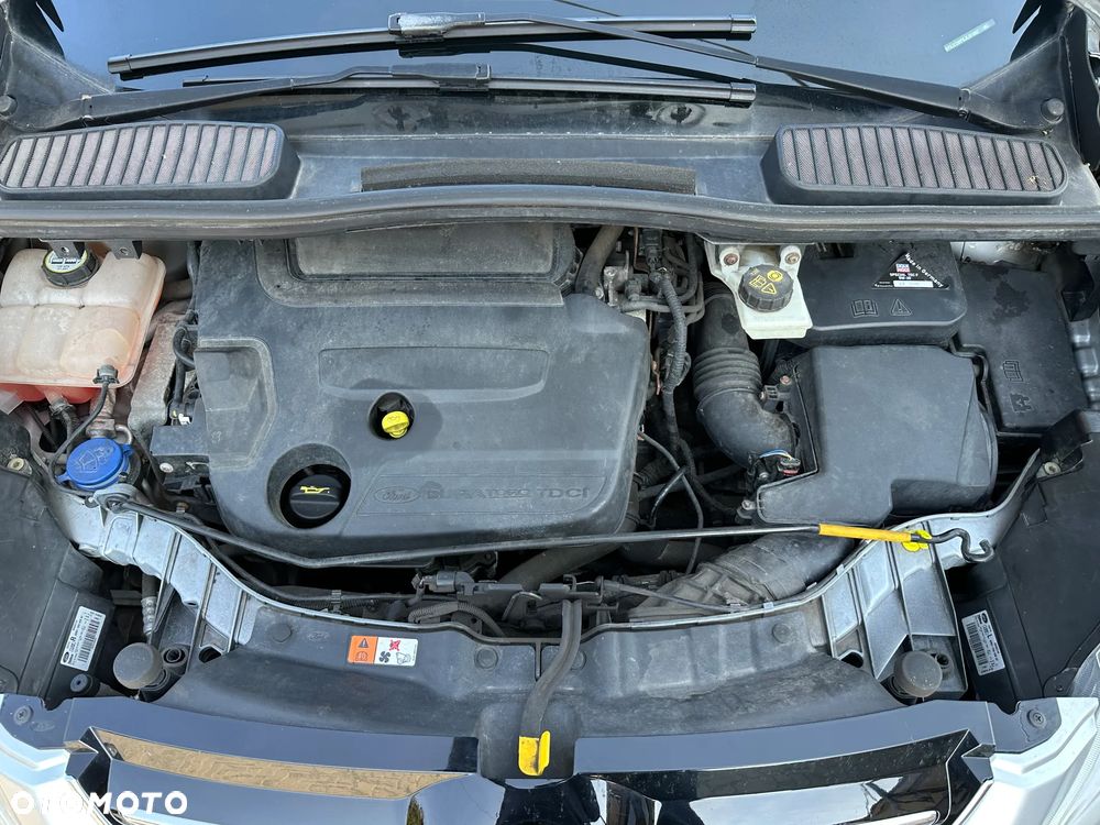Ford C-MAX - 29