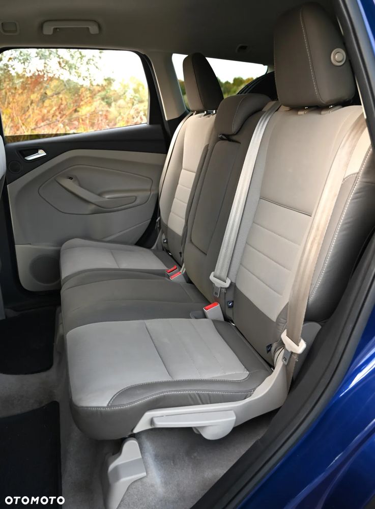 Ford Escape 1.5 EcoBoost AWD SE - 30