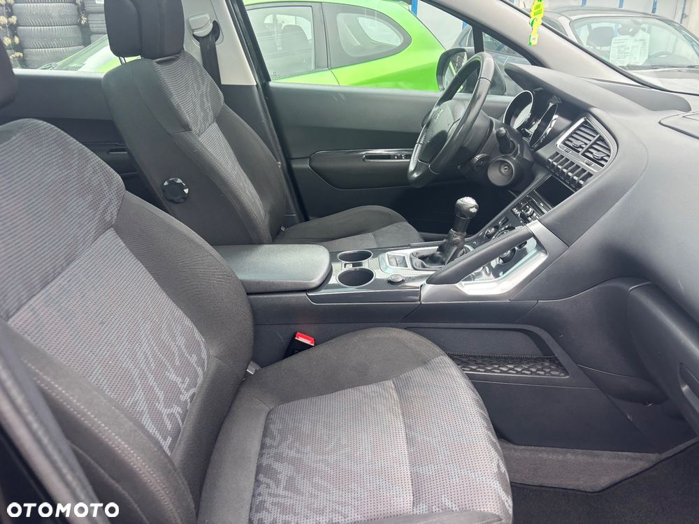 Peugeot 3008 120 VTi Active - 24