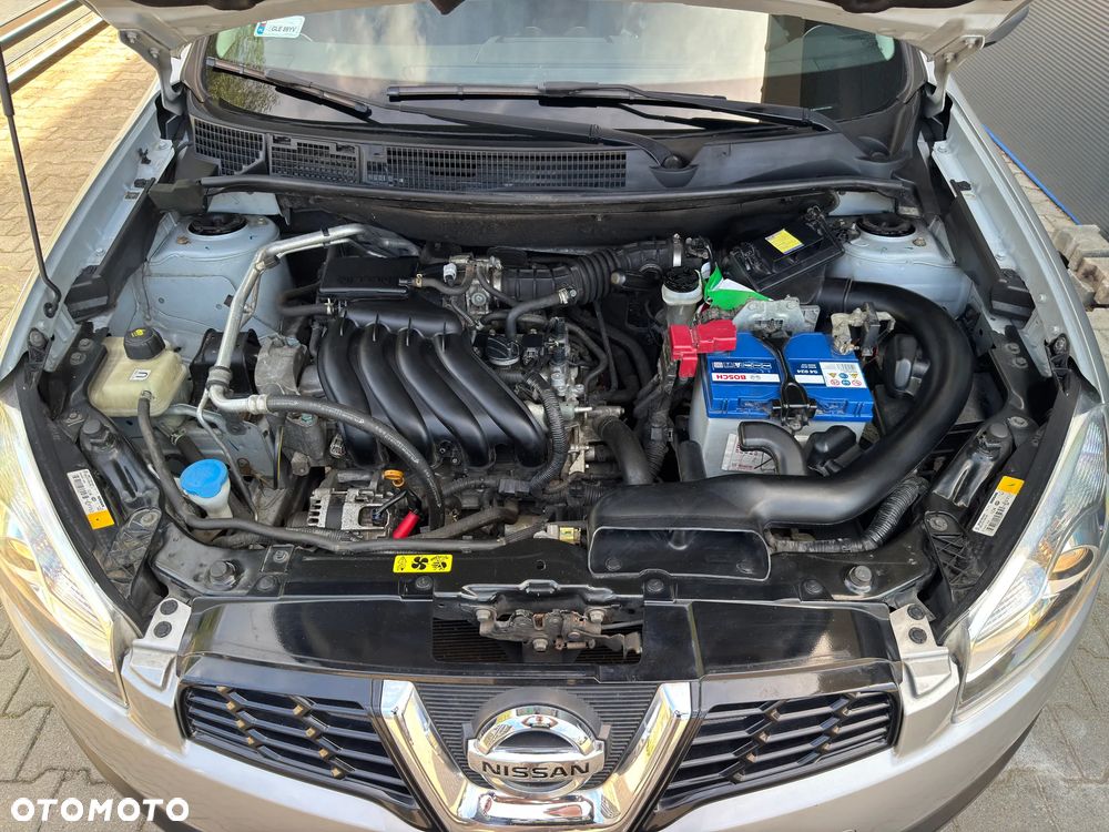 Nissan Qashqai - 33