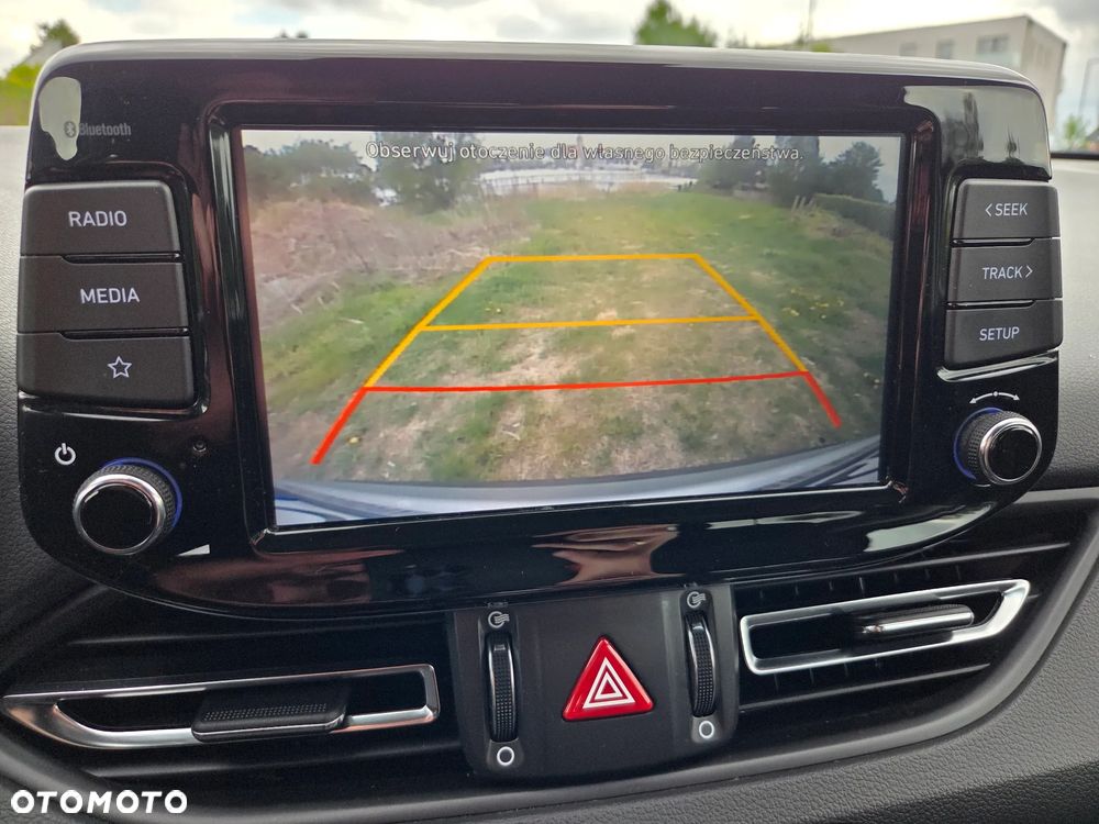 Hyundai i30 1.5 DPI Comfort - 5