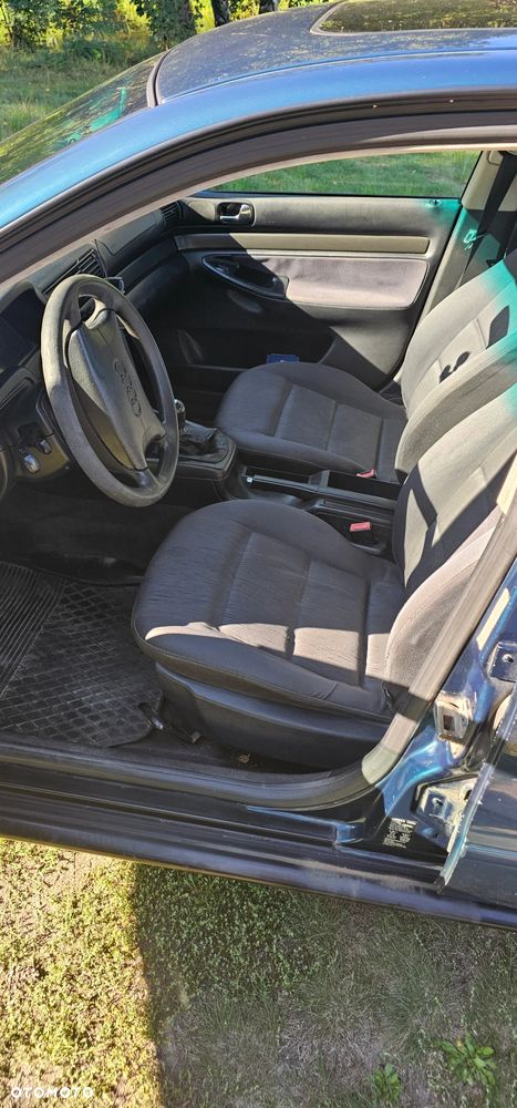 Audi A4 - 16