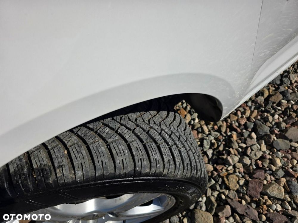 Volkswagen Caddy - 25