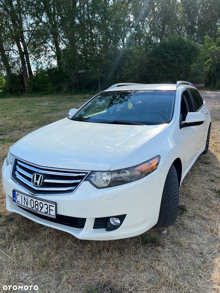 Honda Accord 2.0 Lifestyle - 2