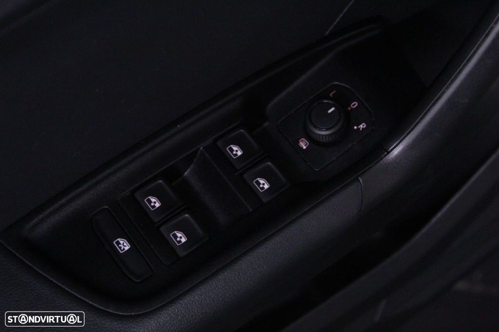 Audi A1 Sportback 25 TFSI SE Business - 20