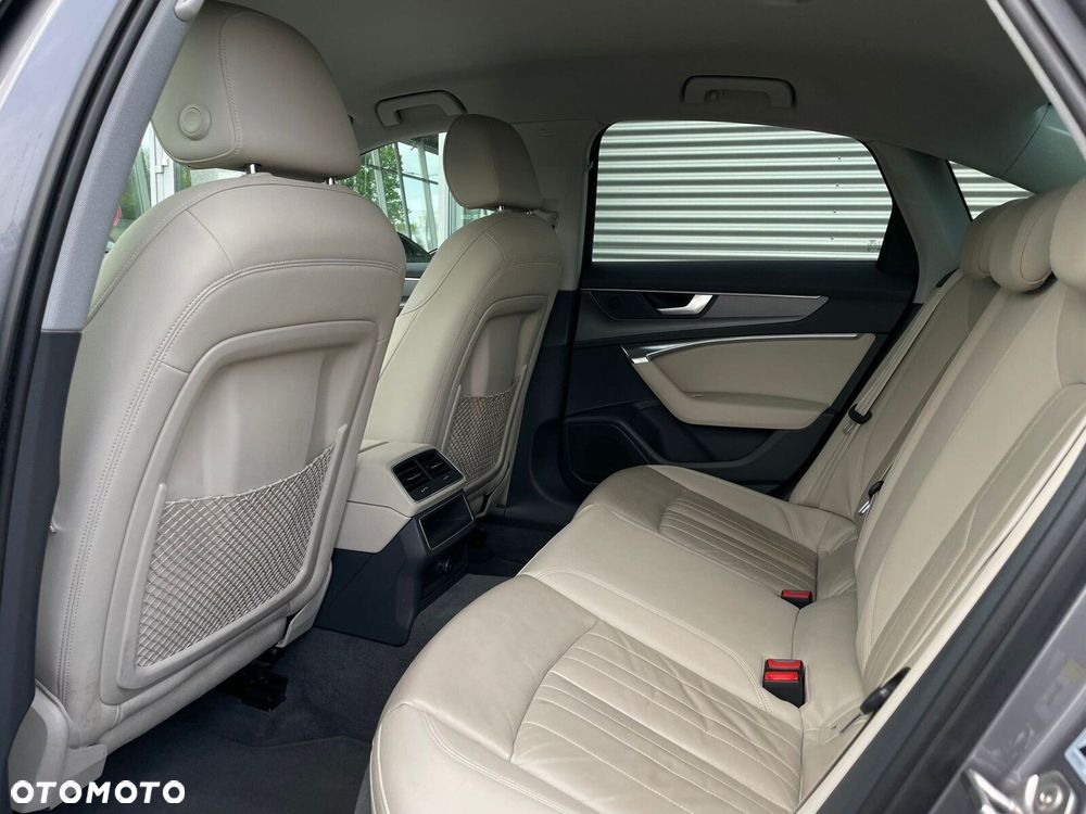 Audi A6 Limousine - 12