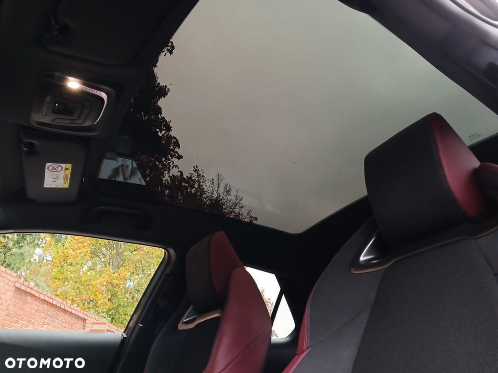 Toyota C-HR 2.0 PHEV Dynamic Force Tokyo Edition - 25