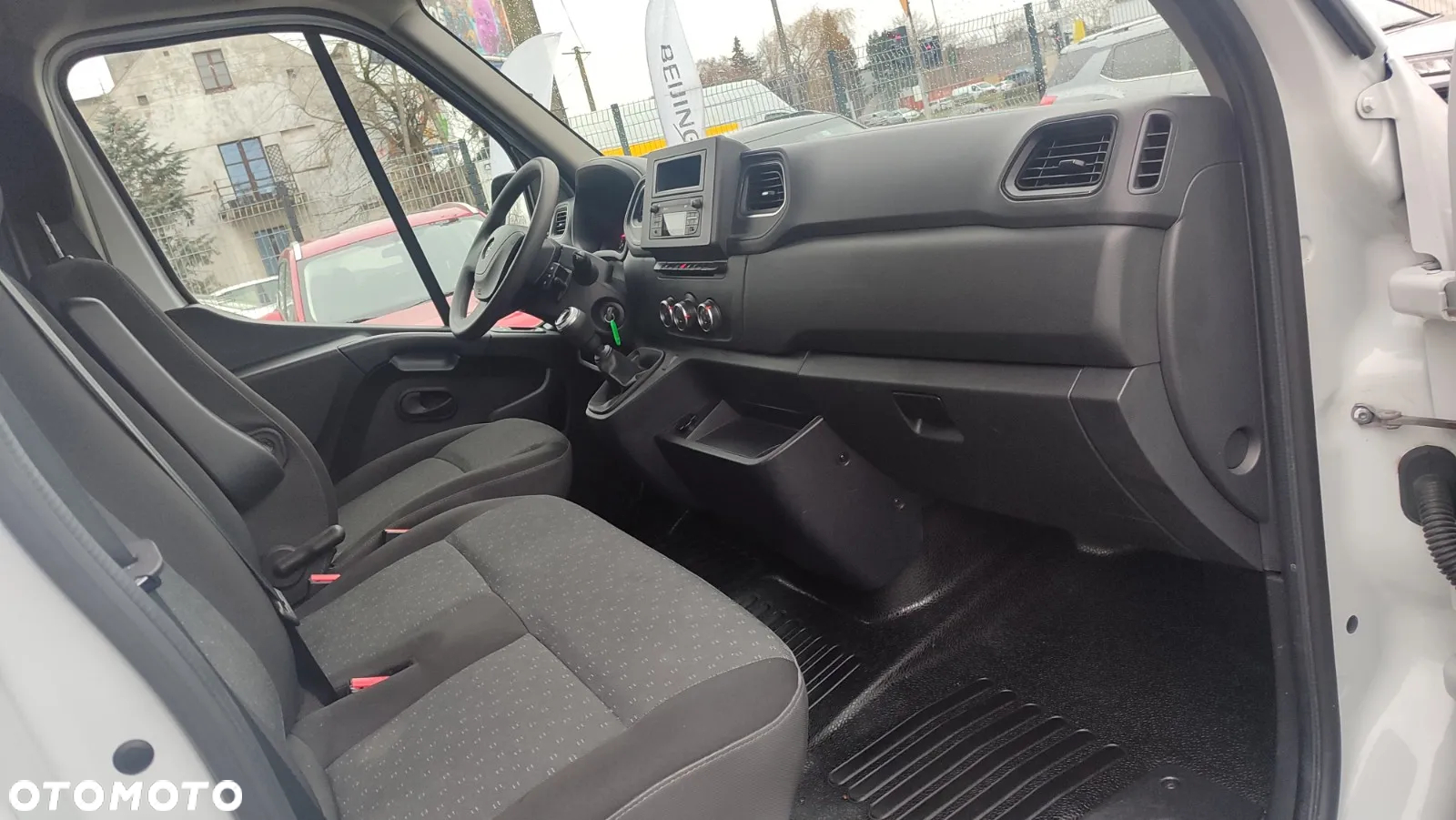 Opel Movano L2H2 - 10