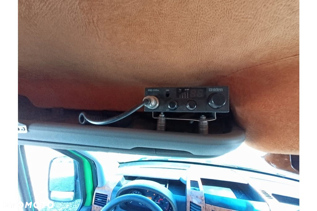 Mercedes-Benz Sprinter 516 - 20