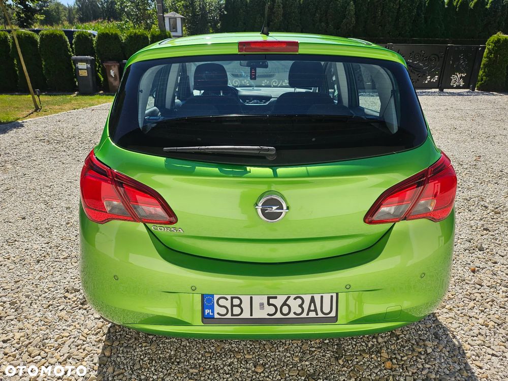 Opel Corsa 1.4 Cosmo S&S - 6