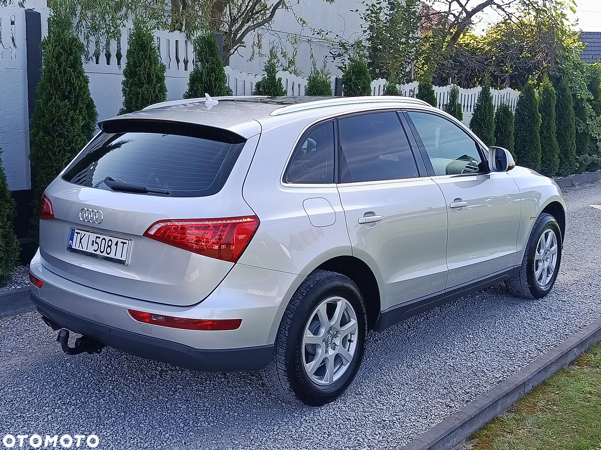 Audi Q5 2.0 TDI Quattro S tronic Prime Line - 13