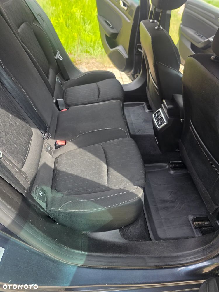 Renault Megane 1.3 TCe FAP Limited EDC - 27