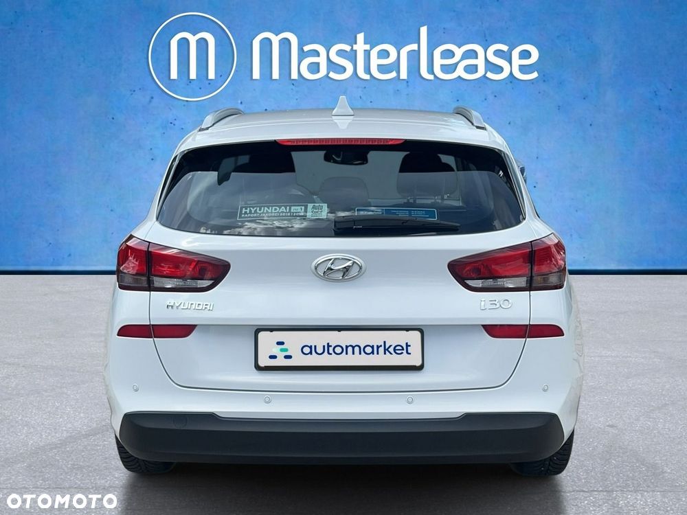 Hyundai i30 - 6