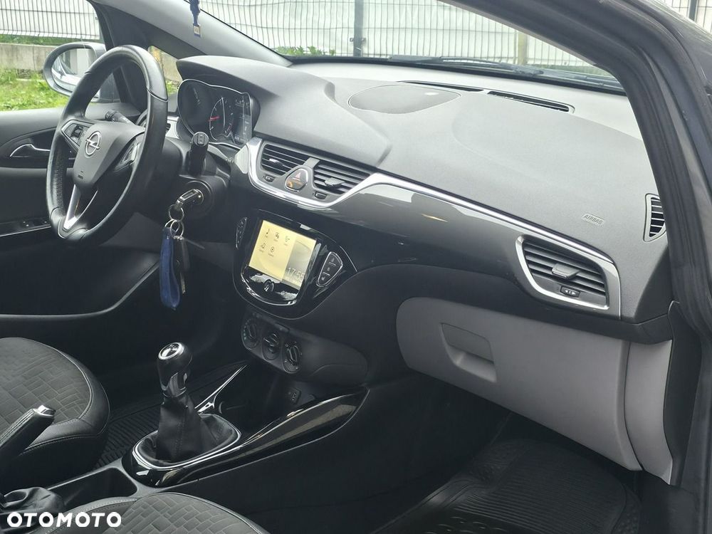 Opel Corsa - 11