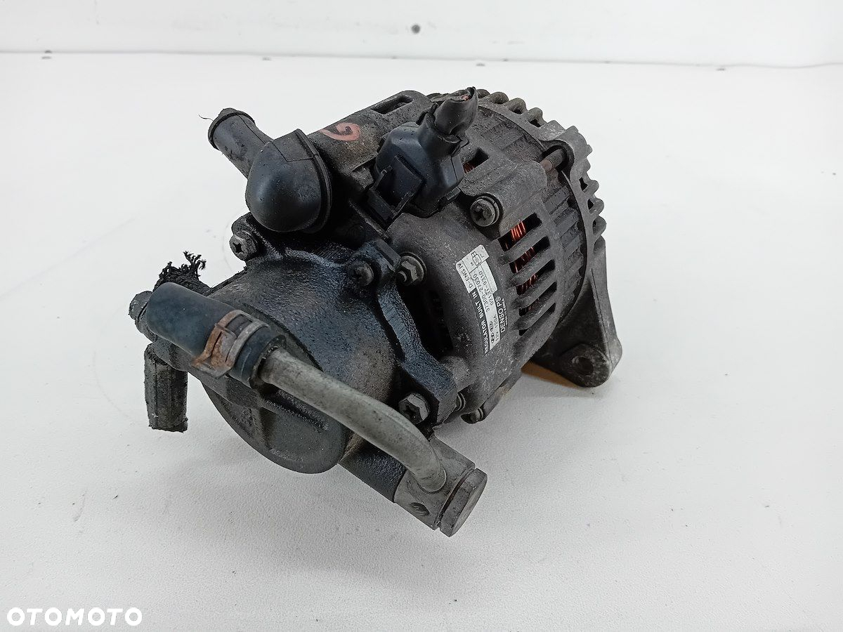 ALTERNATOR HYUNDAI TUSCON I 37300-27030 02131-9310 2.0 CRDI - 4