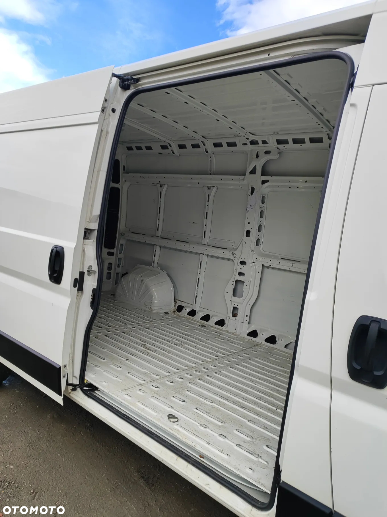 Peugeot Boxer L3H2 - 20