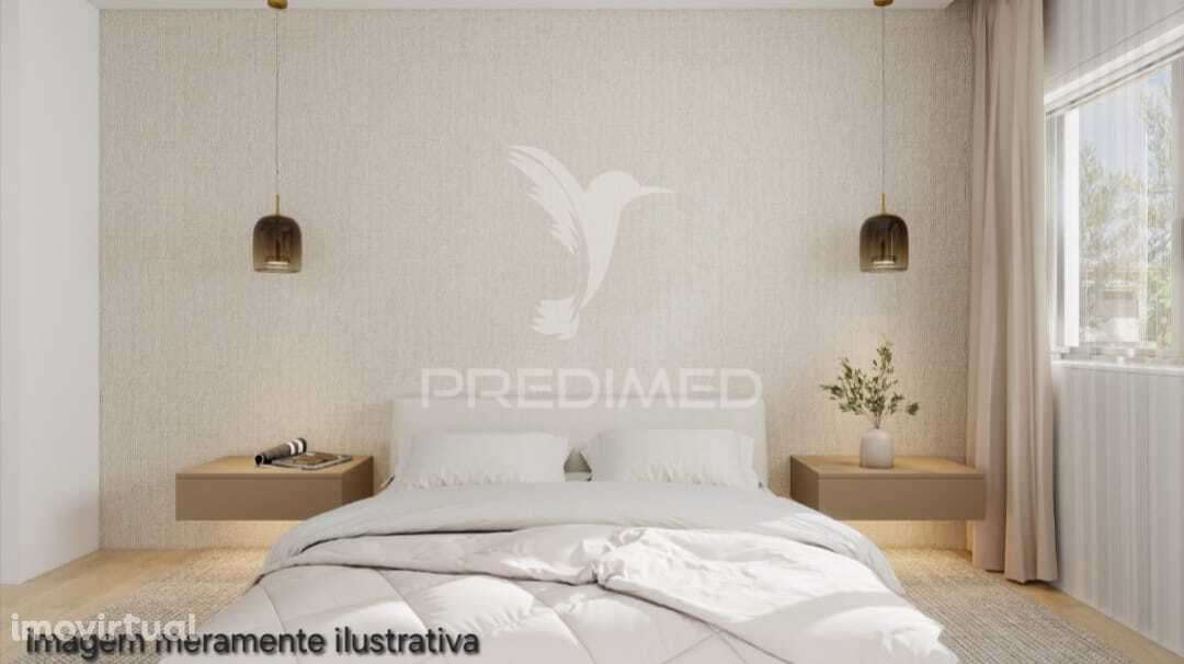 APARTAMENTO T2 NOVO EM URGEZES - Grande imagem: 3/6