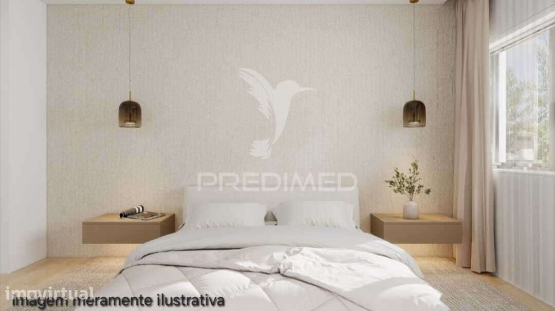 APARTAMENTO T2 NOVO EM URGEZES - Grande imagem: 3/6