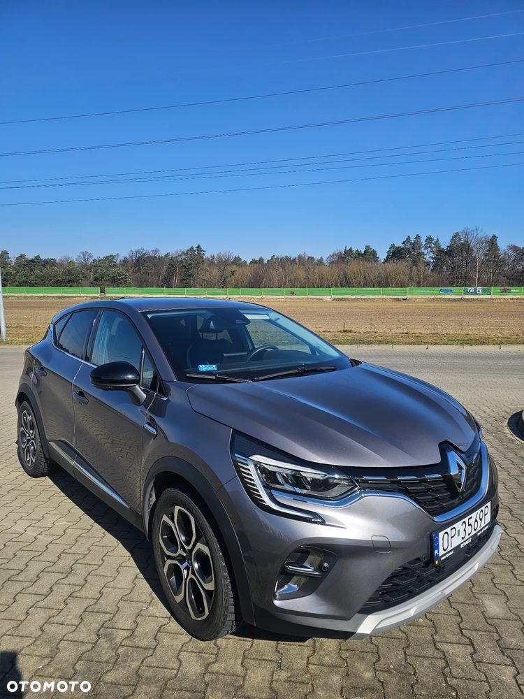 Renault Captur - 2