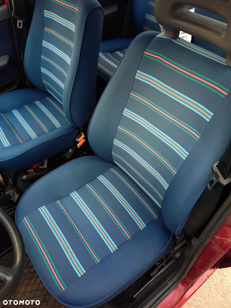 Fiat Uno - 11