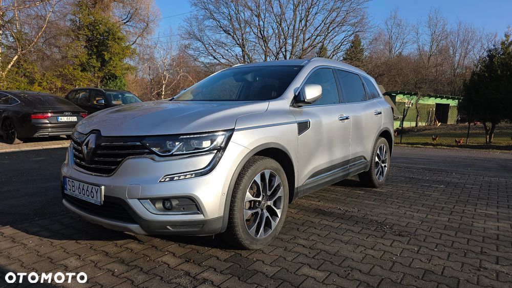 Renault Koleos 2.0 dCi Winter Edition 4x4 X-Tronic - 1