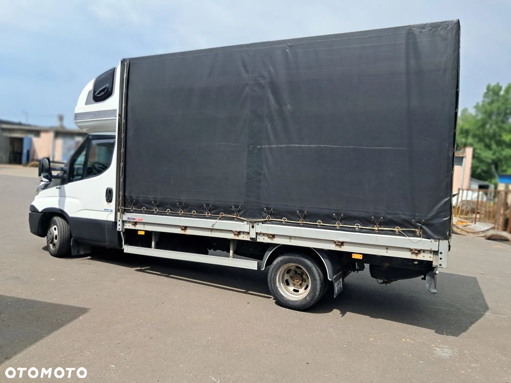 Iveco Daily - 10