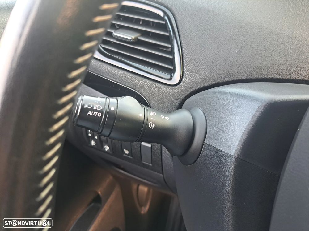 Renault Scénic 1.5 dCi Bose Edition EDC SS - 19