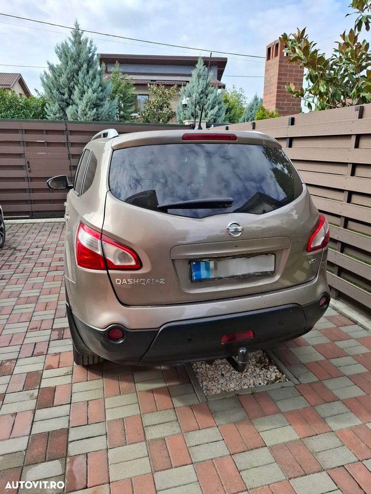 Nissan Qashqai 1.6 DCI Start/Stop 360 - 5