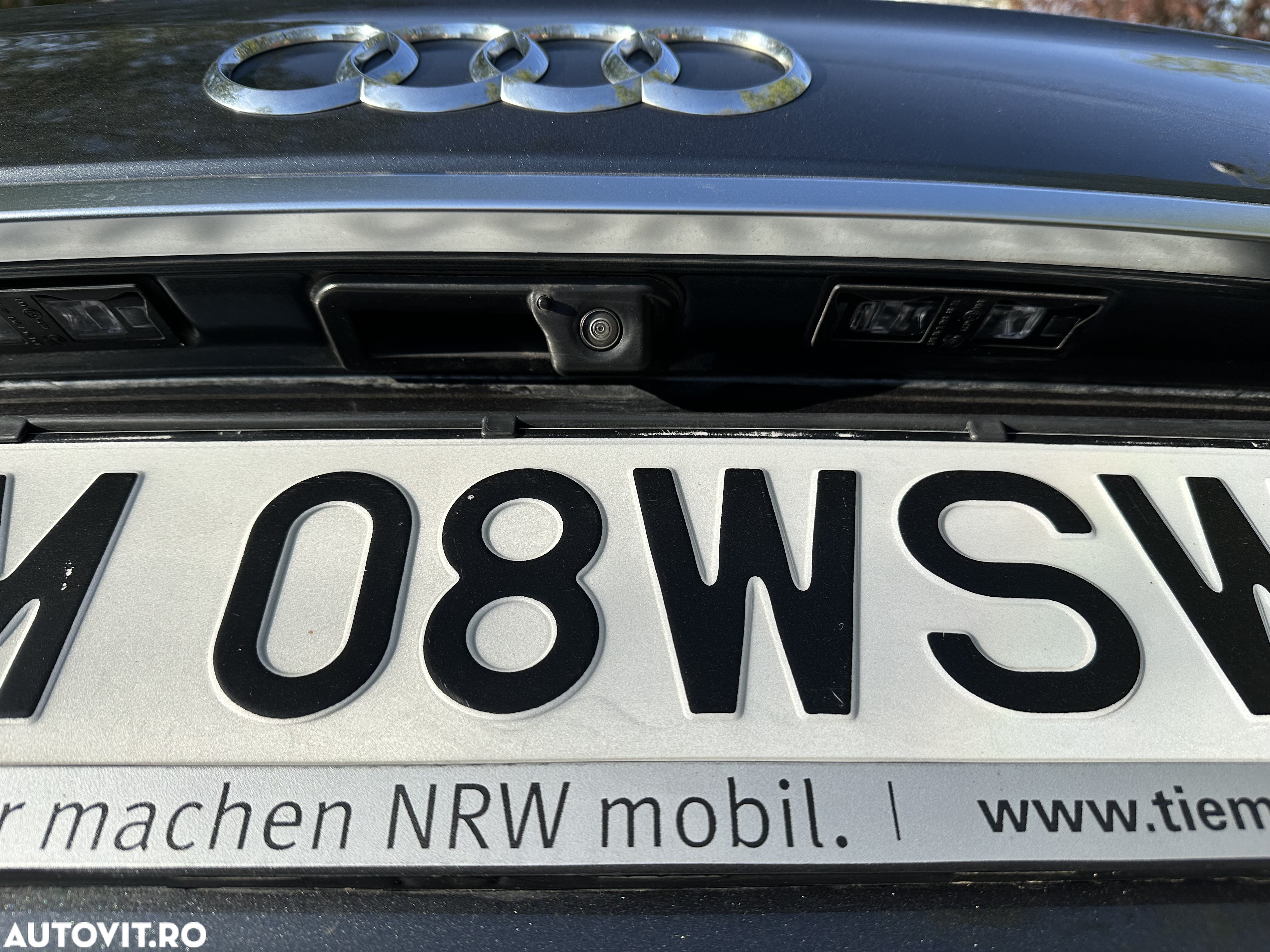 Audi Q5 40 TDI quattro S tronic MHEV S Line - 17