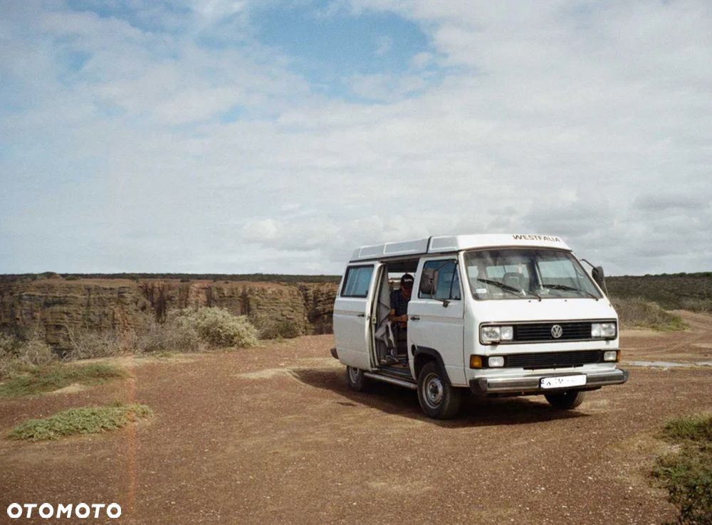 Volkswagen Transporter Multivan TD 253 S92 - 7