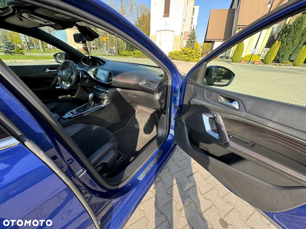 Peugeot 308 - 22
