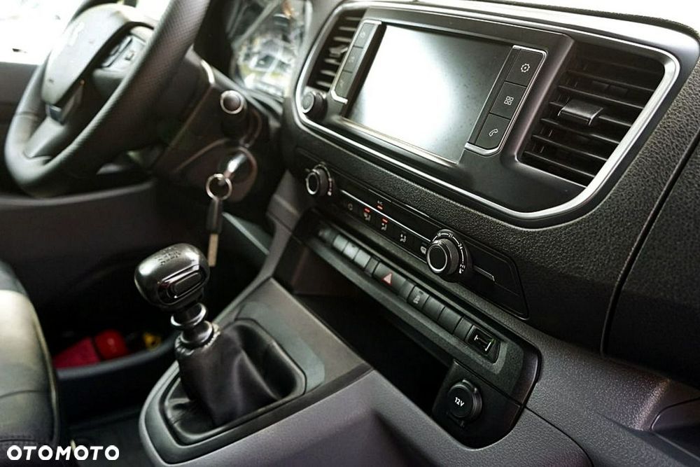 Peugeot Expert - 21